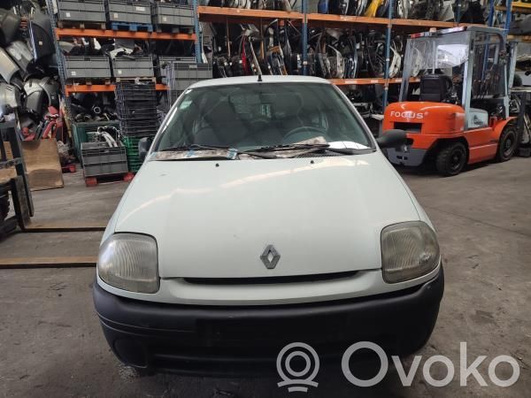 Clio II Clio