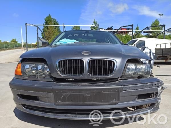 3 E46 Series 3