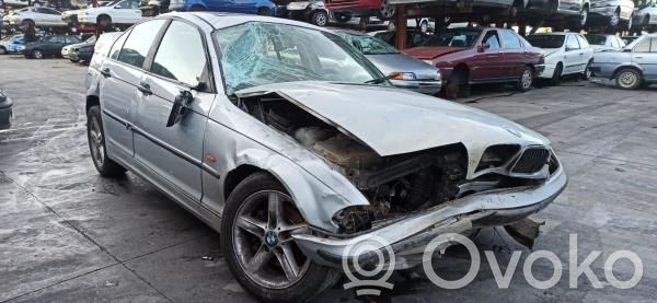 3 E46 Series 3