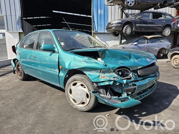 Corolla E110 Corolla