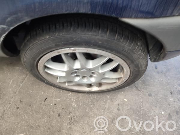 Clio II Clio