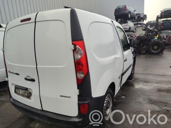 Kangoo II Kangoo