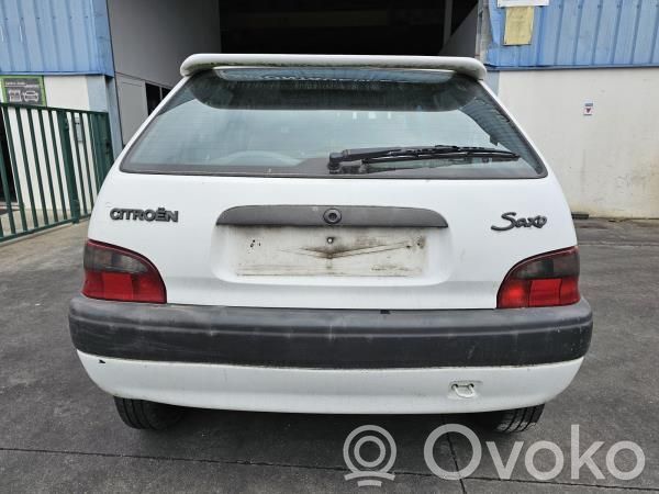 Saxo Saxo
