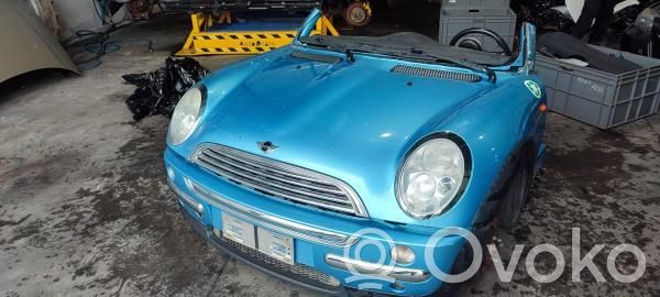 One - Cooper R50 - 53 One/Cooper R50/53