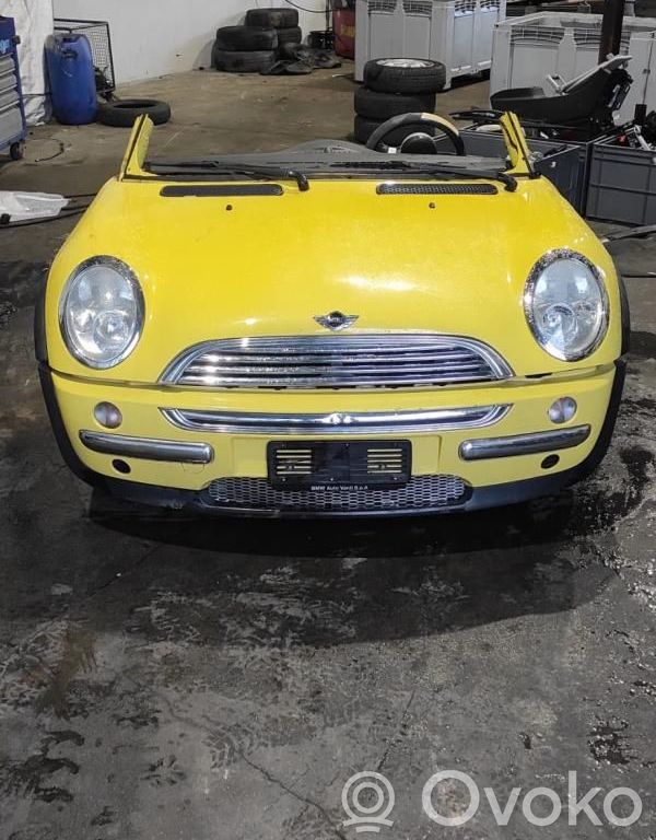 One - Cooper R50 - 53 One/Cooper R50/53