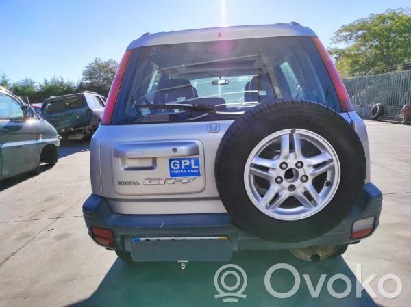 CR-V CR-V
