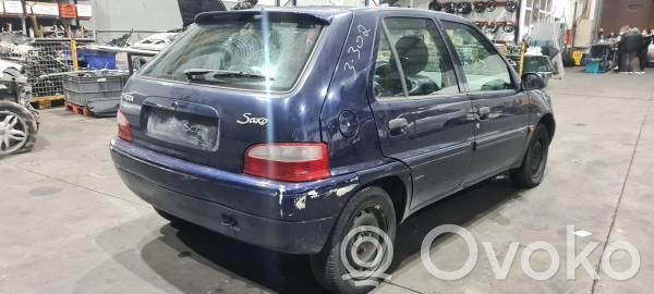 Saxo Saxo