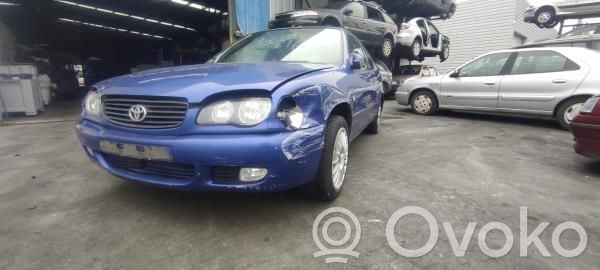 Corolla E110 Corolla