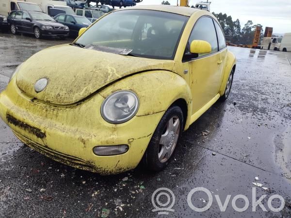 New Beetle New Beetle