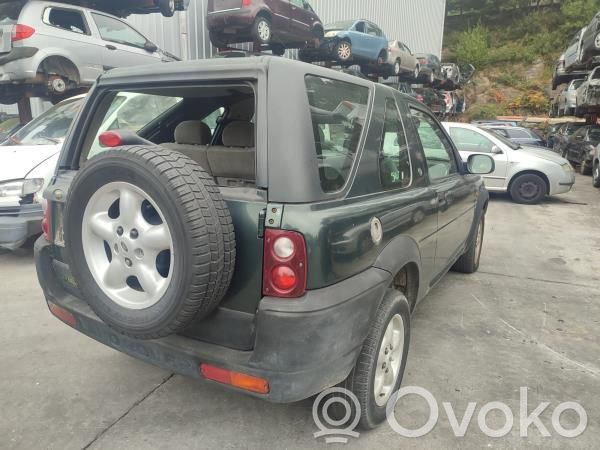 Freelander Freelander