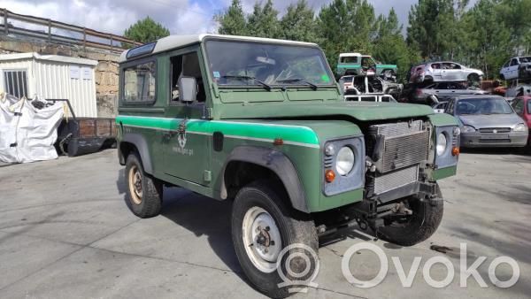 Defender Defender