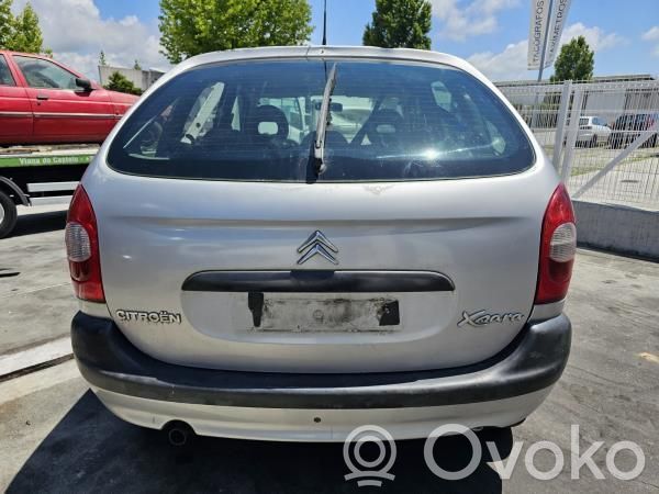 Xsara Picasso Xsara, Xsara Picasso