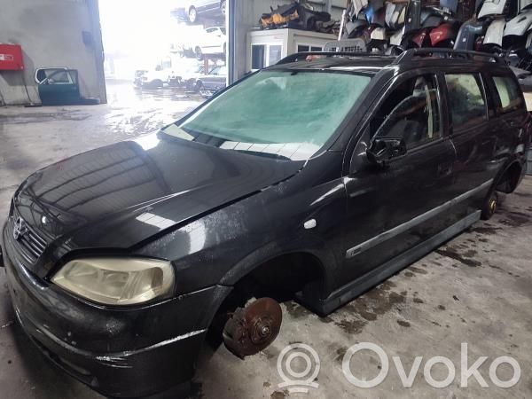 Astra G Astra