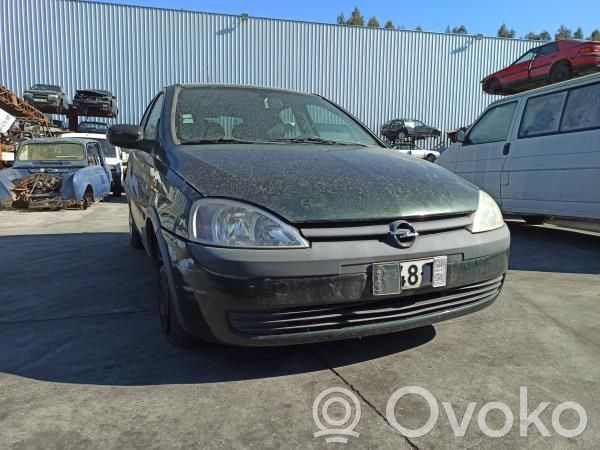 Corsa C Corsa