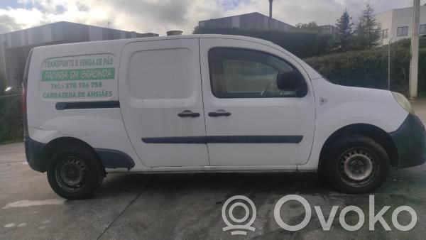 Kangoo II Kangoo