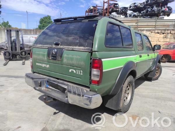 King Cab, Navara King Cab, PickUp, Navara