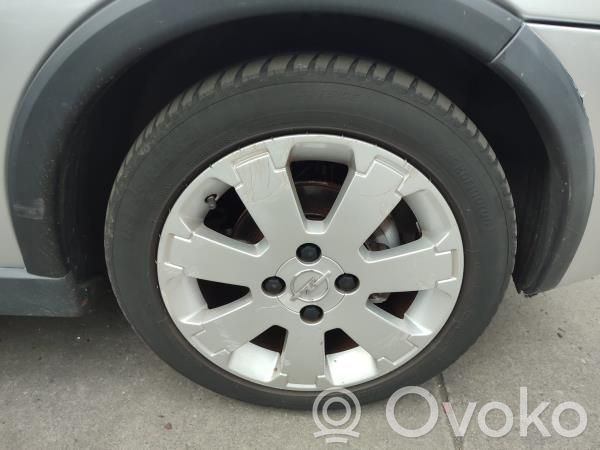 Corsa C Corsa