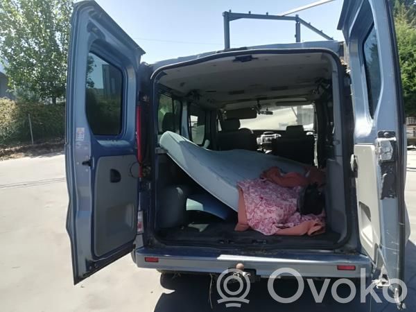 Vivaro Vivaro