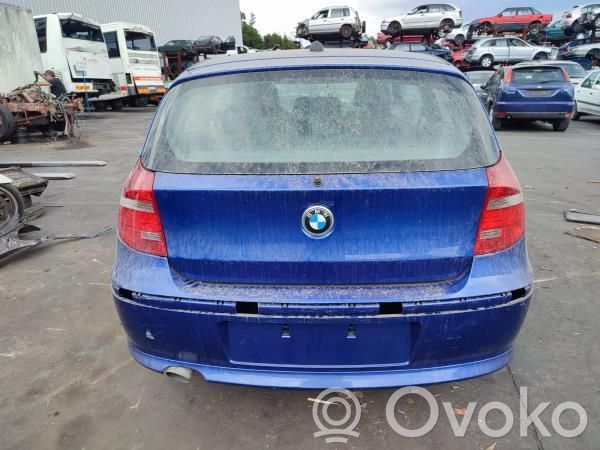 1 E81 E87 Series 1