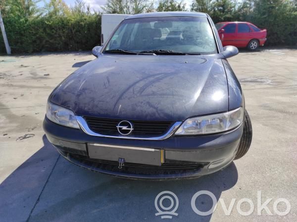 Vectra B Vectra