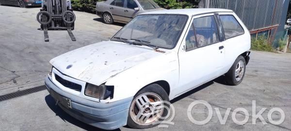 Corsa A Corsa