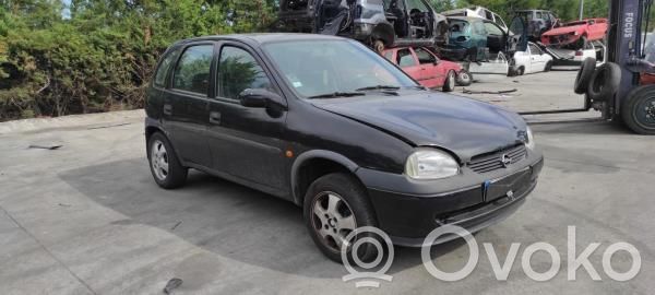 Corsa B Corsa