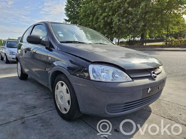 Corsa C Corsa