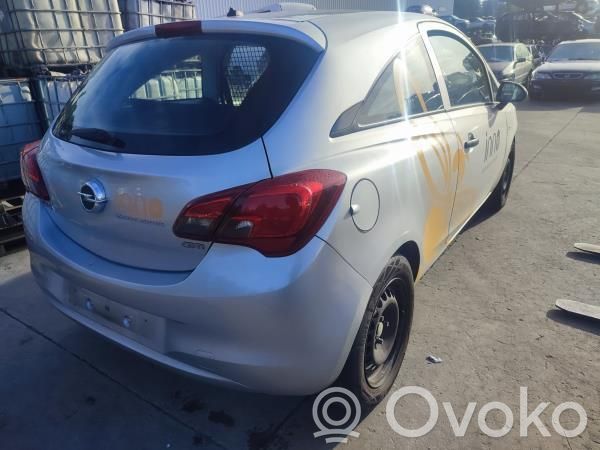 Corsa E Corsa