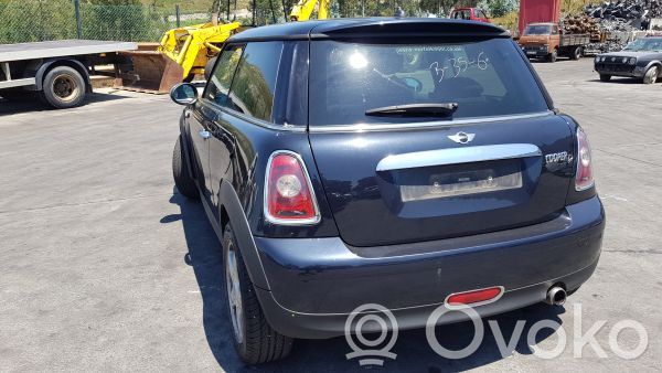 One - Cooper Coupe R56 One/Cooper Coupe R56