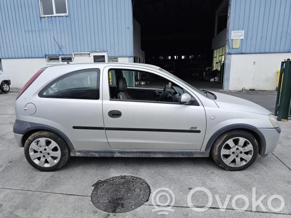 Corsa C Corsa