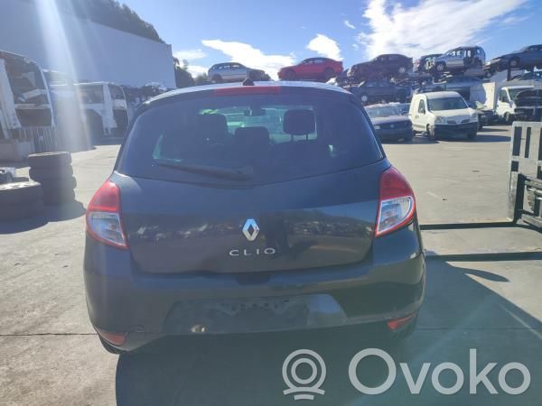 Clio III Clio