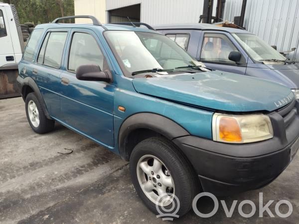 Freelander Freelander
