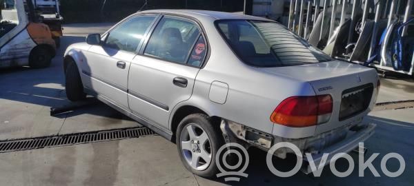 Civic Civic