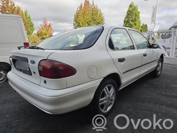 Mondeo MK I Mondeo