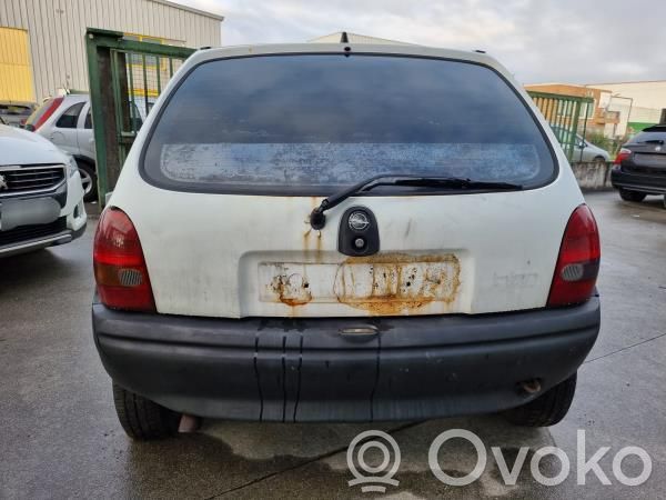 Corsa B Corsa