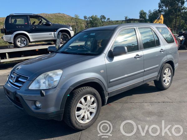 CR-V CR-V