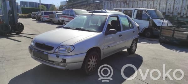 Saxo Saxo