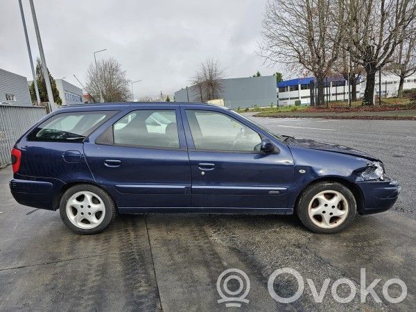 Xsara Xsara, Xsara Picasso