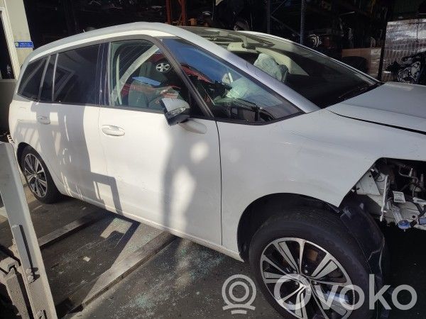 C4 II Picasso C4 Picasso, Grand Picasso, Aircross, Cactus