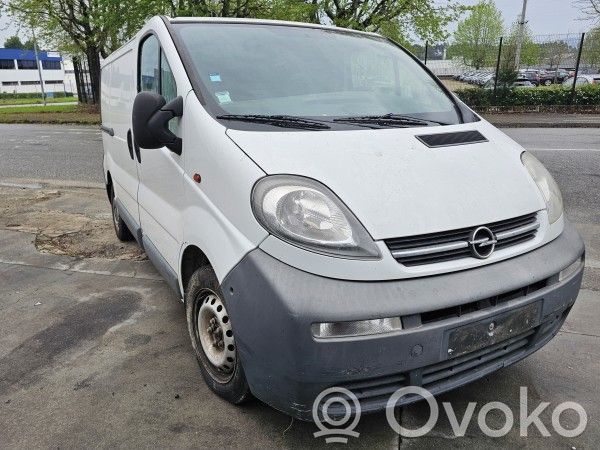 Vivaro Vivaro