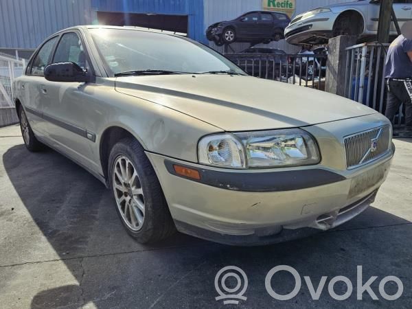 S80 S80