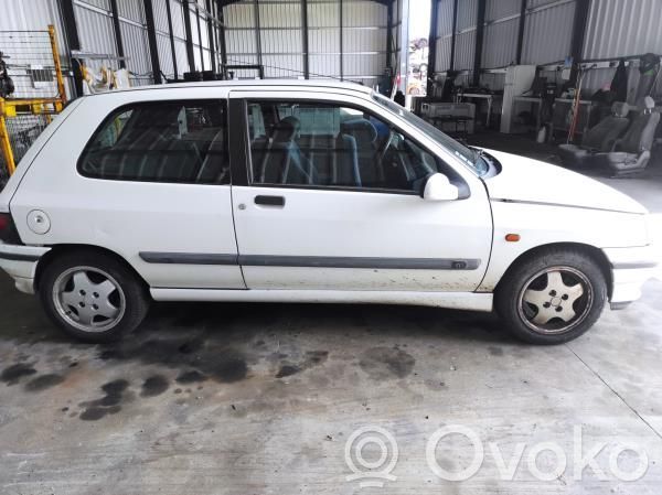 Clio I Clio