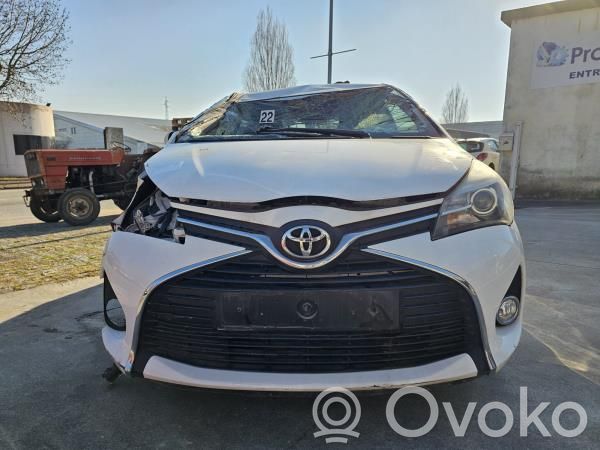 Yaris Yaris