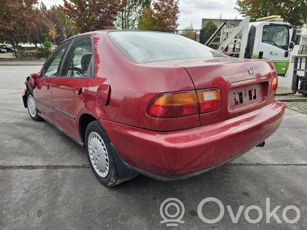 Civic Civic