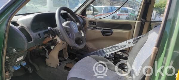 Terrano Terrano
