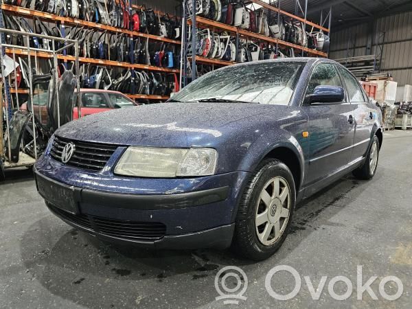 PASSAT B5 Passat