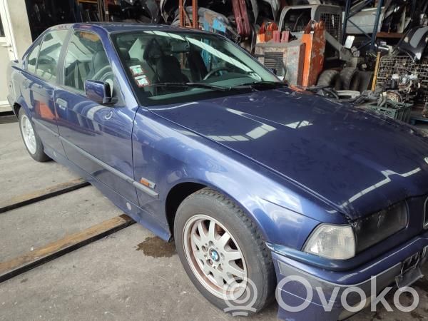 3 E36 Series 3