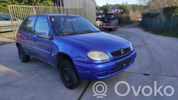 Saxo Saxo