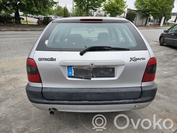 Xsara Xsara, Xsara Picasso