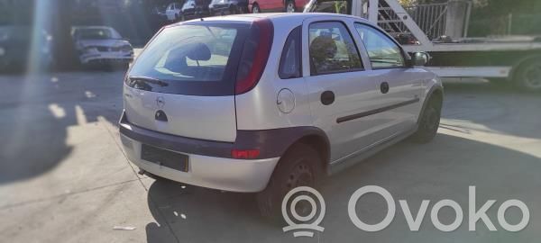 Corsa C Corsa
